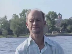 Вокруг света. Осташков