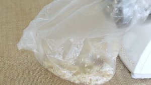 Хрен на зиму без варки