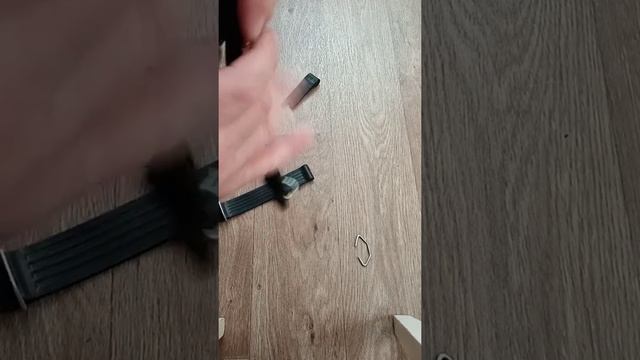 Рысь 119. Замки капота смотреть онлайн