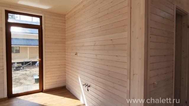 Модульный дом Flat 51 #модульныйдом  #производствомодульныхдомов
