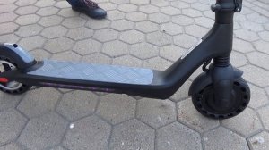 JOYOR A3. Обзор электросамоката. Городской, лёгкий, практичный