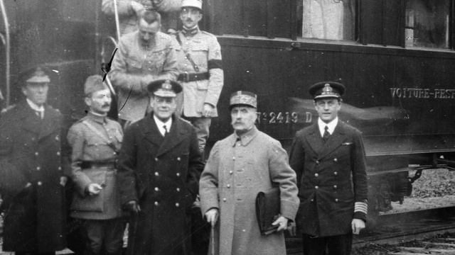 The Fighter that Broke The Stalemate In the Air - Fokker D.VII I THE GREAT WAR смотреть онлайн