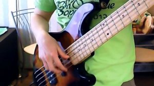 Сравнение звукоснимателей nordstrand VS Bartolini