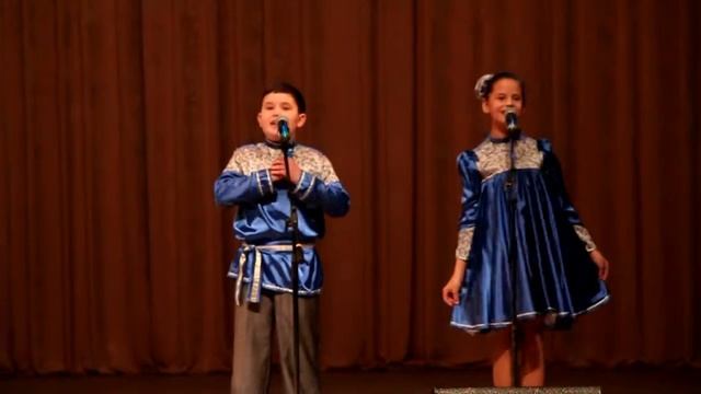 Ансамбль "Мечта"песня "Подари улыбку миру" смотреть онлайн