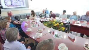 Сергей Серебренников:  Братск имеет свою славную историю