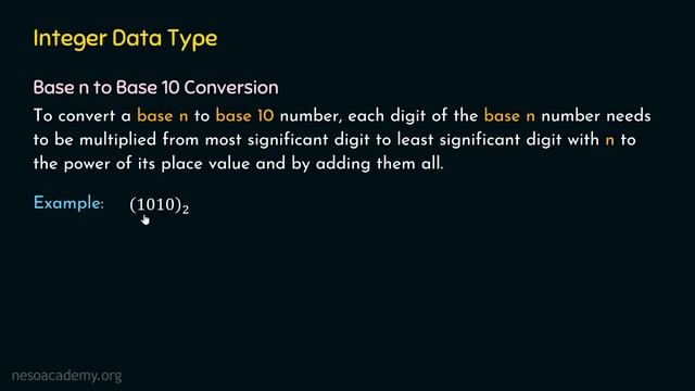 Basic Data Types in Python (Part 1)