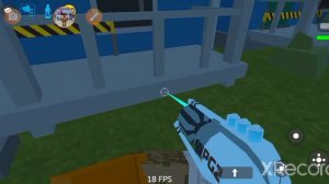 билд хаки для зомби апокалипса в ссб2