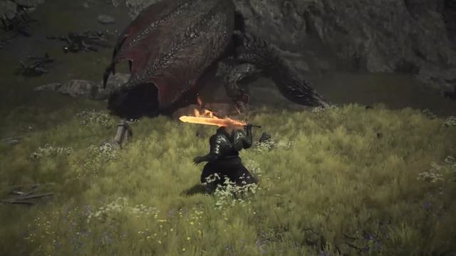 WHICH VOCATION  CLASS is Best For You? in Dragons Dogma 2