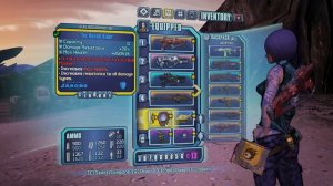 Borderlands 2 Speed Maya build (OP0)