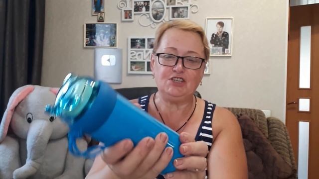 РАДОСТЬ ДО УШЕЙ- ПОЛУЧИЛА СВОЙ ЗАКАЗ" FABERLIC" смотреть онлайн