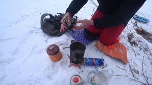 Горелки. Какую выбрать в поход