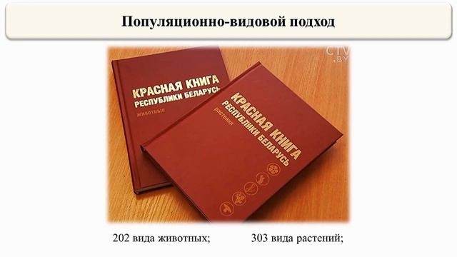 Тема 51. Пути сохранения биоразнообразия