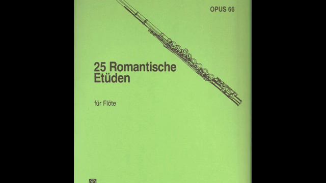 Ernesto Köhler op.66 No.9 смотреть онлайн