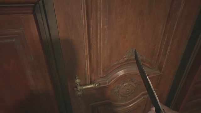 КУКОЛЬНЫЙ ДОМ УЖАСОВ БЕНЕВИЕНТО В RESIDENT EVIL 8: Village (RE8) ➤ Прохождение #7 смотреть онлайн