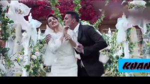 Pyar Ki Maa ki Full Video Song HOUSEFULL 3 Akshay Ritesh Abhishek Jacqueline Nargis & Lisa Haydon