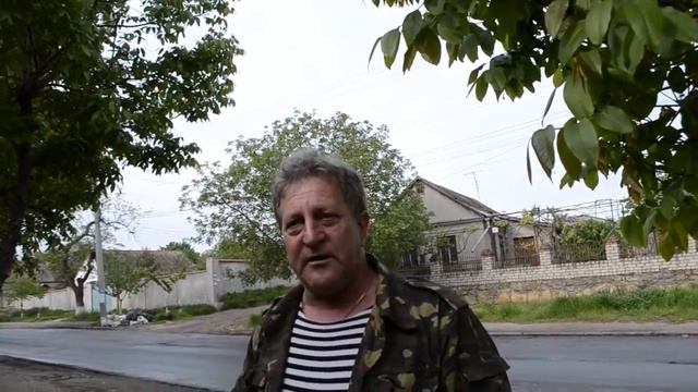 Мусорный коллапс в Одессе: на Слободке 3 недели не вывозят мусор смотреть онлайн