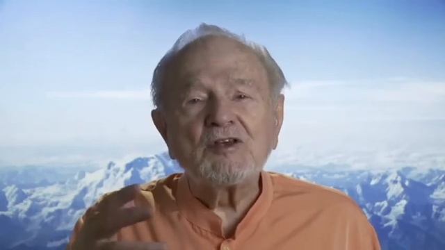 Сущность Бхагавад Гиты 107. Йога пробуждает воспоминания об истине. Свами Криянанда смотреть онлайн