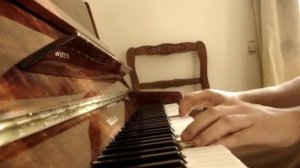 BlogRoyal: Как играть на пианино мурку / How to play Murka on piano