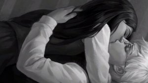 Anton will be fine(Tiny Bunny)