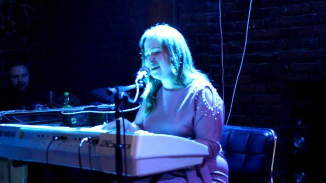 Надежда Городюк - Черная кошка (Автор А Жистовский) смотреть онлайн