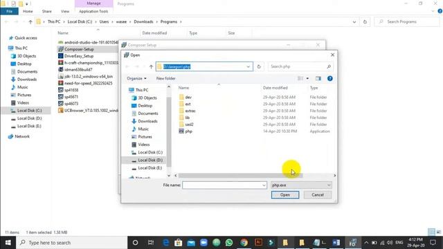 How To Install Laravel || Laravel Installation Tutorial for beginners || Laravel 7