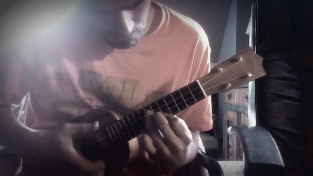 Game of Thrones - Main Theme - ukulele solo смотреть онлайн