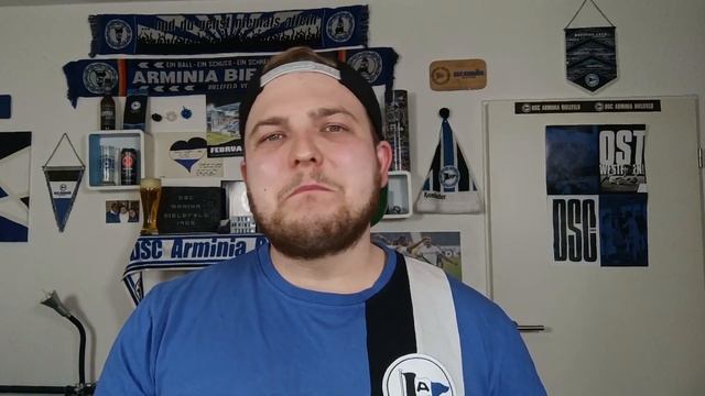 Gegnervorstellung - TSG 1899 Hoffenheim / 1899 Hoffeheim vs. Arminia Bielefeld / 22. Spieltag