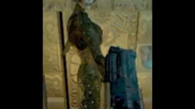 Meat Puppet. Soundtrack 2. смотреть онлайн