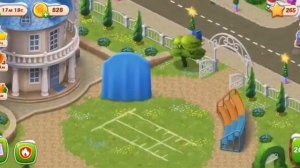 Homescapes/Новогодние декорации/Обзор готового дома родителей ОстинаПокупка загородного дома у озер