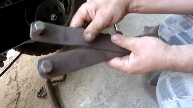 Цепные ключи | Universal Wrench Key