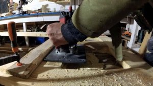 Дверь в стиле лофт своими руками фрезером