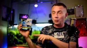 Качественная аэрация в аквариуме - это как?