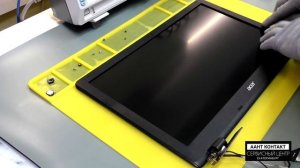 ? ПЕРЕДЕЛЫВАЕМ ноутбук из обычного в мощный. Апгрейд ноутбука ACER ex2510.