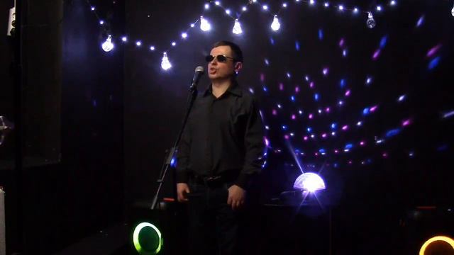 Степан Гончаренко-cover-Бывший подъесаул смотреть онлайн