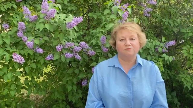 Калинина Татьяна Юрьевна