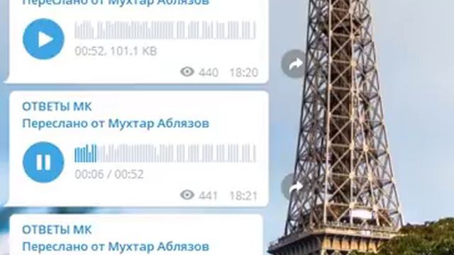 Мухтар Аблязов о третьем президенте и досрочных выборах  9 июня