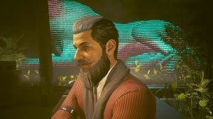 Cyberpunk 2077 Phantom Liberty Прохождение 21 Рука руку моет. Тропа королей