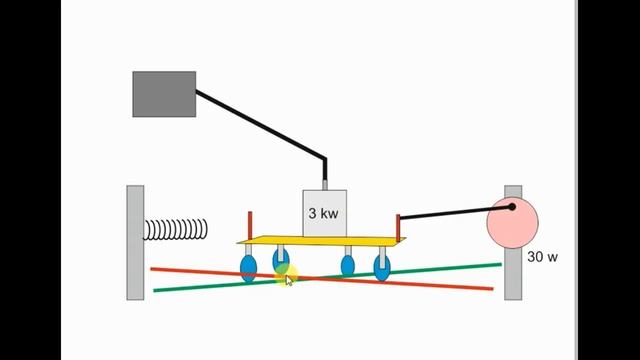 Автономный гравитационный генератор, делаем вместе смотреть онлайн