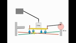 Автономный гравитационный генератор, делаем вместе