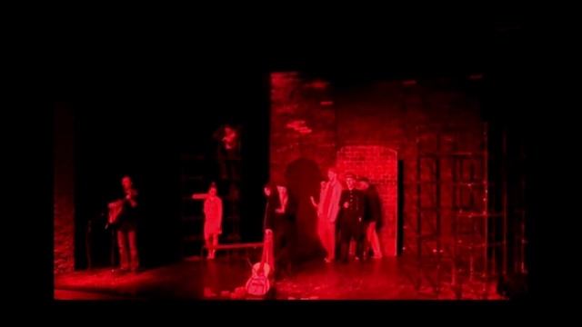 "Роман о девочках" - 05 смотреть онлайн