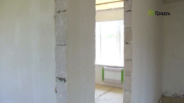Обзор дома площадью 80 м2