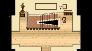 секреты и пасхалки в UNDERTALE