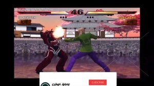 MOD RELEASE ! LIFEBAR MOD TEKKEN 8 Style | PPSSPP | TEKKEN 8 NEXTGEN MOD