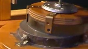 Шлифовка 150мм зеркала телескопа