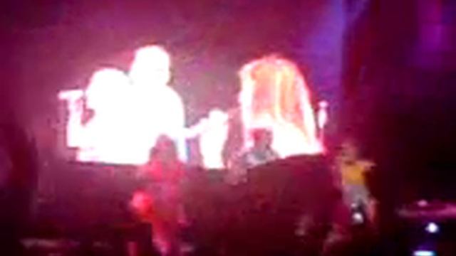 Aquabeats LETISKO NOVE ZAMKY, SLOVAKIA смотреть онлайн