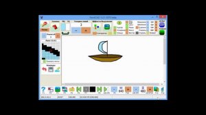 PaintCAD 4Windows - Основы (Basics)