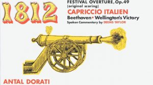 Beethoven: Wellington's Victory or the Battle Symphony, Op. 91 - 1. Battle