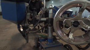 Завод по производству резервуаров, емкостей и резервуарного оборудования