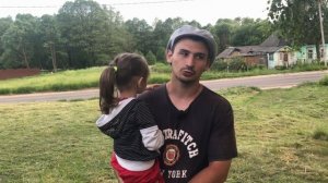 Неожиданная покупка. Модернизируем сарай для коз и овец. Новая кормушка для сена. Мотоблок Нева.