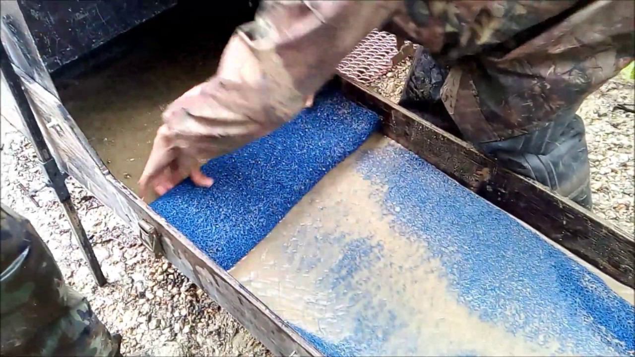 В гостях у старателей на Туре смотреть онлайн